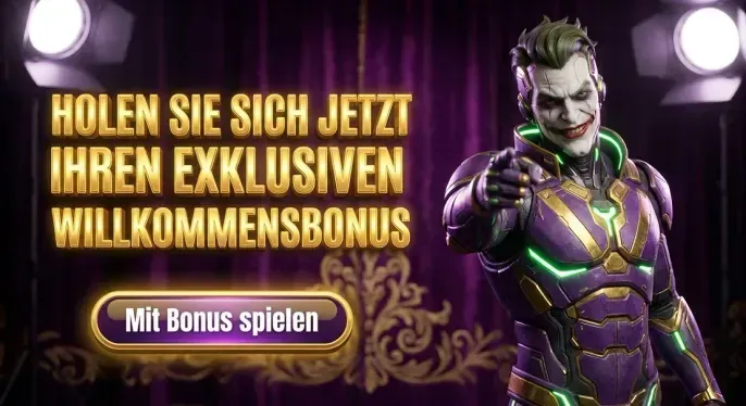 Slot Planet Casino